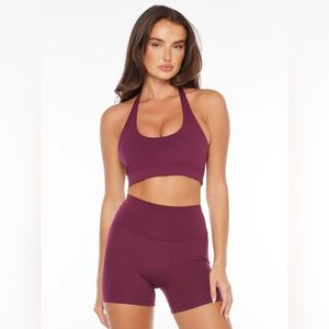 BNIB CSB Serenity Kylie Crop- small